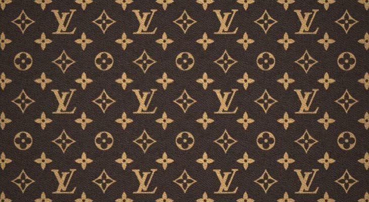 La storia del logo Louis Vuitton